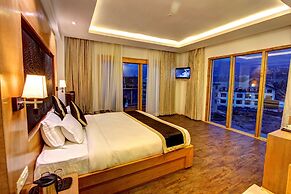 Hill County Resort & Spa, Manali