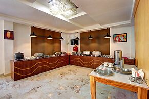 Hill County Resort & Spa, Manali