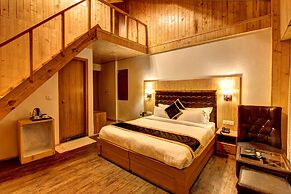 Hill County Resort & Spa, Manali