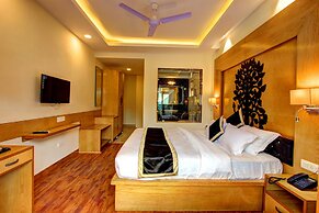 Hill County Resort & Spa, Manali