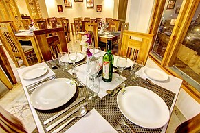 Hill County Resort & Spa, Manali