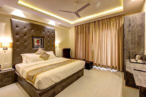 Hill County Resort & Spa, Manali