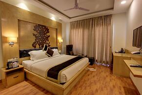 Hill County Resort & Spa, Manali