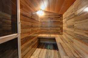 Hill County Resort & Spa, Manali