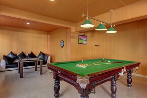 Hill County Resort & Spa, Manali