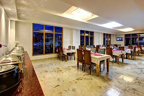 Hill County Resort & Spa, Manali