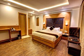 Hill County Resort & Spa, Manali