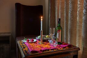 Hill County Resort & Spa, Manali