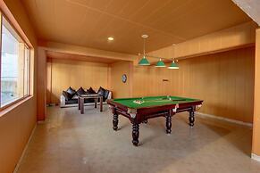 Hill County Resort & Spa, Manali