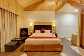 Hill County Resort & Spa, Manali