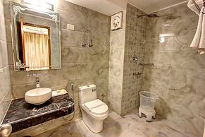 Hill County Resort & Spa, Manali