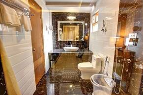 Hill County Resort & Spa, Manali