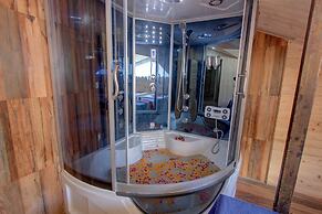 Hill County Resort & Spa, Manali