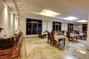 Hill County Resort & Spa, Manali