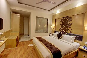 Hill County Resort & Spa, Manali