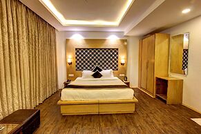 Hill County Resort & Spa, Manali