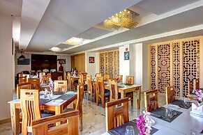 Hill County Resort & Spa, Manali