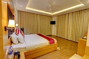 Hill County Resort & Spa, Manali