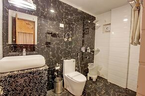 Hill County Resort & Spa, Manali