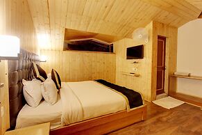 Hill County Resort & Spa, Manali