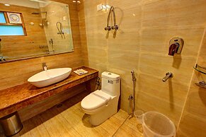 Hill County Resort & Spa, Manali