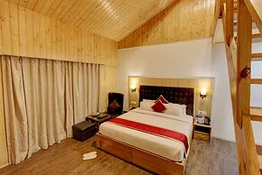 Hill County Resort & Spa, Manali