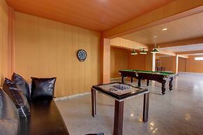 Hill County Resort & Spa, Manali