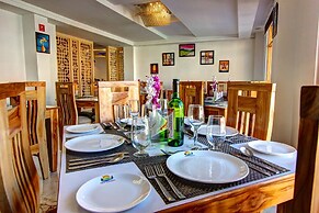 Hill County Resort & Spa, Manali