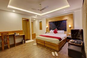 Hill County Resort & Spa, Manali