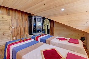 Hill County Resort & Spa, Manali