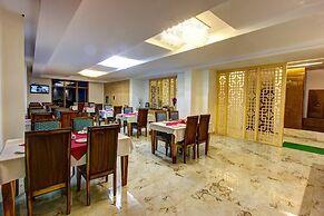 Hill County Resort & Spa, Manali