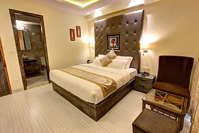 Hill County Resort & Spa, Manali