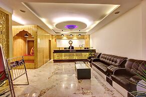 Hill County Resort & Spa, Manali