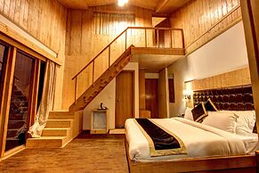 Hill County Resort & Spa, Manali