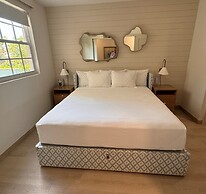 Beachfront at Windsong on the Reef