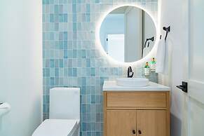 Beachfront at Windsong on the Reef