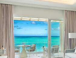 Beachfront at Windsong on the Reef