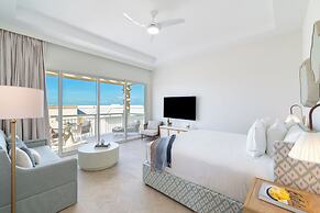 Beachfront at Windsong on the Reef