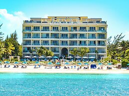 Beachfront at Windsong on the Reef