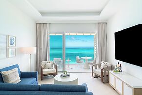 Beachfront at Windsong on the Reef