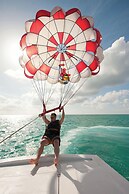 Beachfront at Windsong on the Reef