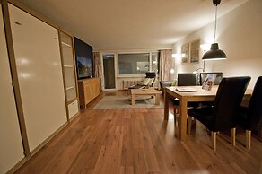 Haus Viktoria A - Wohnung Stockhorn