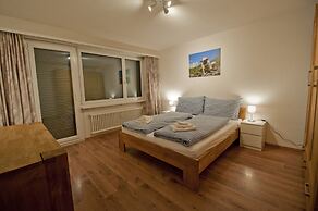 Haus Viktoria A - Wohnung Stockhorn