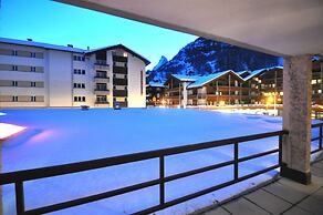 Haus Viktoria A - Wohnung Stockhorn