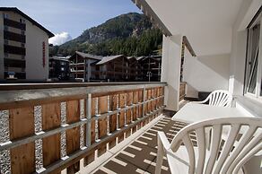 Haus Viktoria A - Wohnung Stockhorn