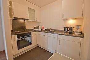 Haus Viktoria A - Wohnung Stockhorn