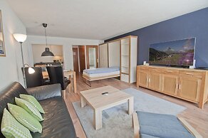 Haus Viktoria A - Wohnung Stockhorn