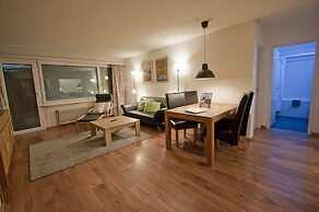 Haus Viktoria A - Wohnung Stockhorn