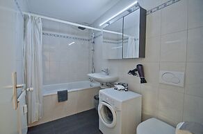 Haus Viktoria A - Wohnung Stockhorn