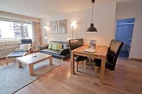 Haus Viktoria A - Wohnung Stockhorn